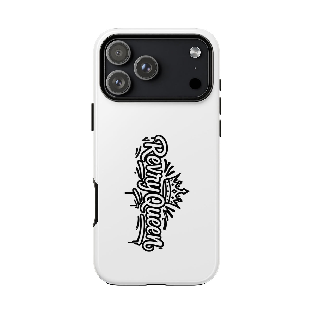 IPhone case-sobriety(RcvryQueen) customize w/ your sobriety date