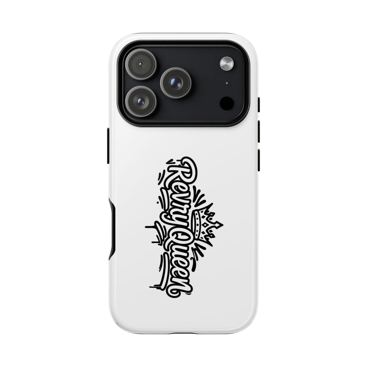 IPhone case-sobriety(RcvryQueen) customize w/ your sobriety date