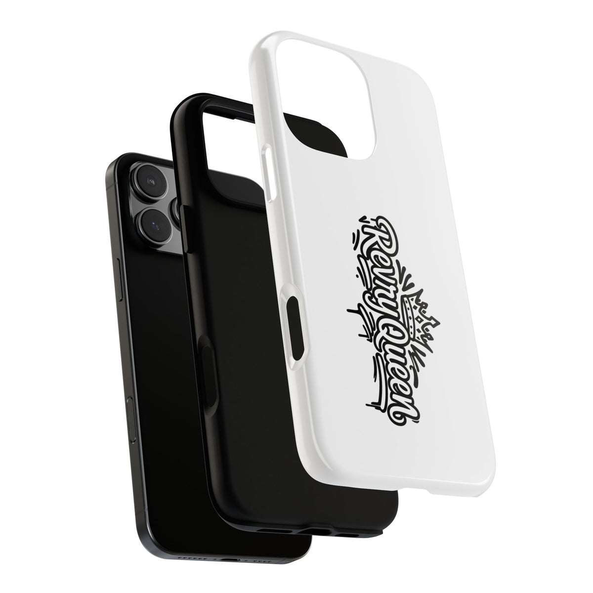 IPhone case-sobriety(RcvryQueen) customize w/ your sobriety date
