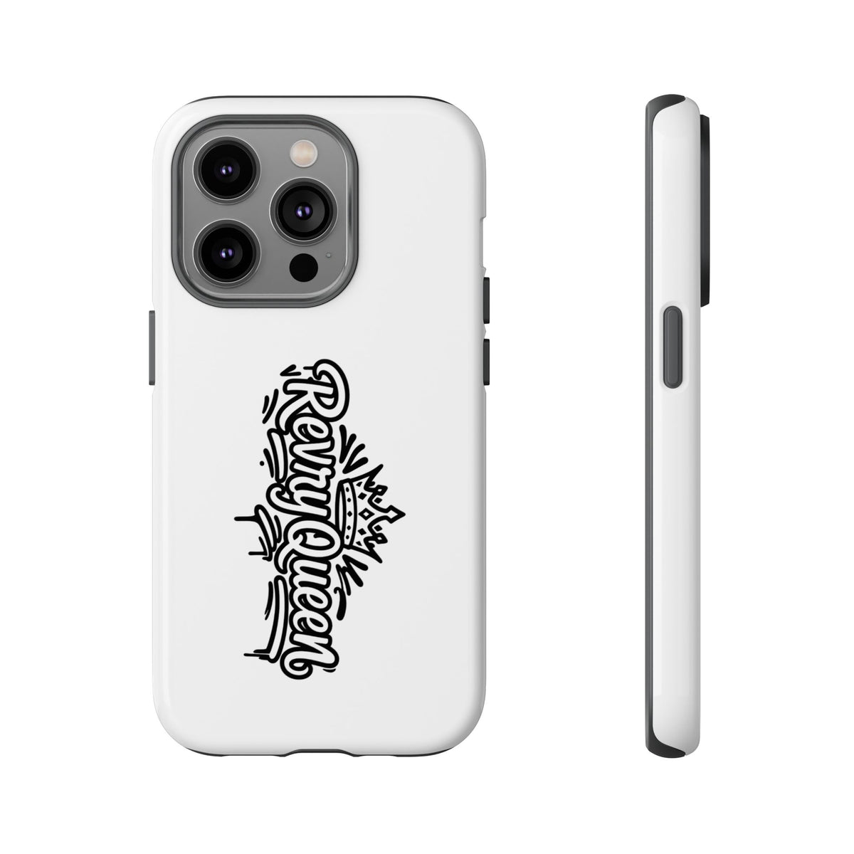 IPhone case-sobriety(RcvryQueen) customize w/ your sobriety date