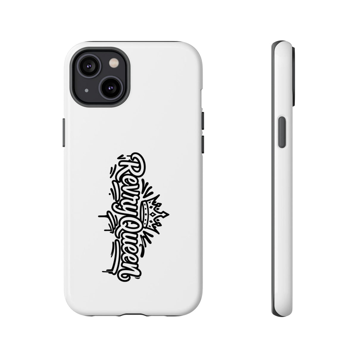 IPhone case-sobriety(RcvryQueen) customize w/ your sobriety date