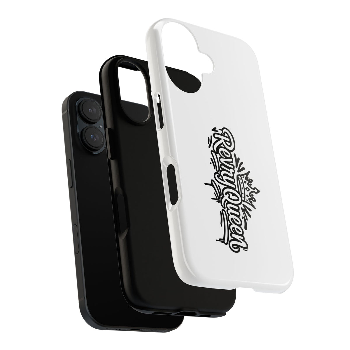 IPhone case-sobriety(RcvryQueen) customize w/ your sobriety date