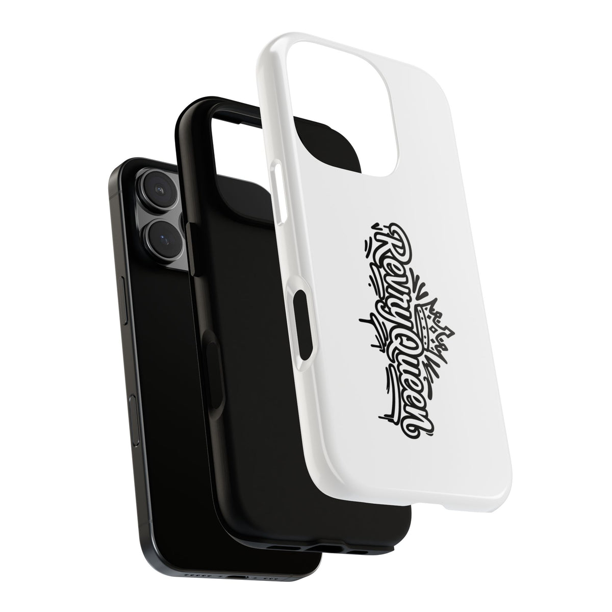 IPhone case-sobriety(RcvryQueen) customize w/ your sobriety date