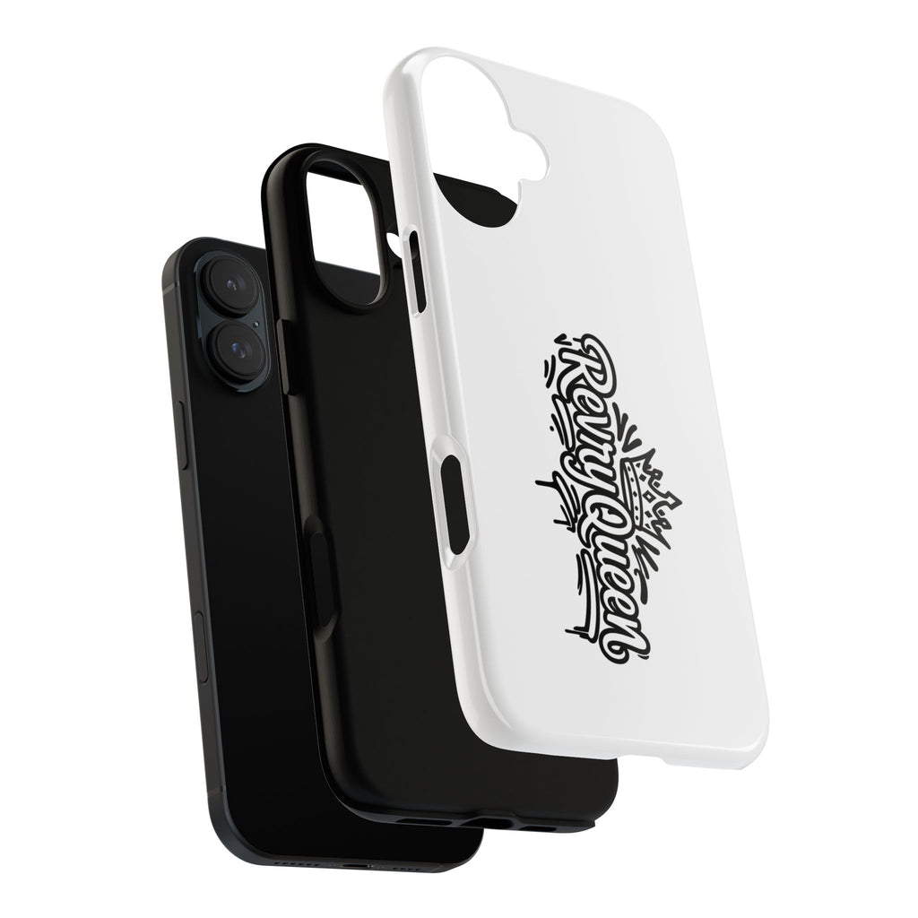 IPhone case-sobriety(RcvryQueen) customize w/ your sobriety date