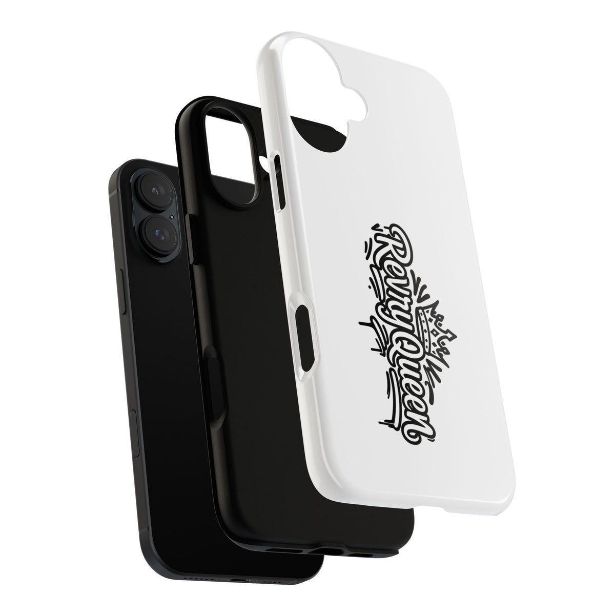 IPhone case-sobriety(RcvryQueen) customize w/ your sobriety date