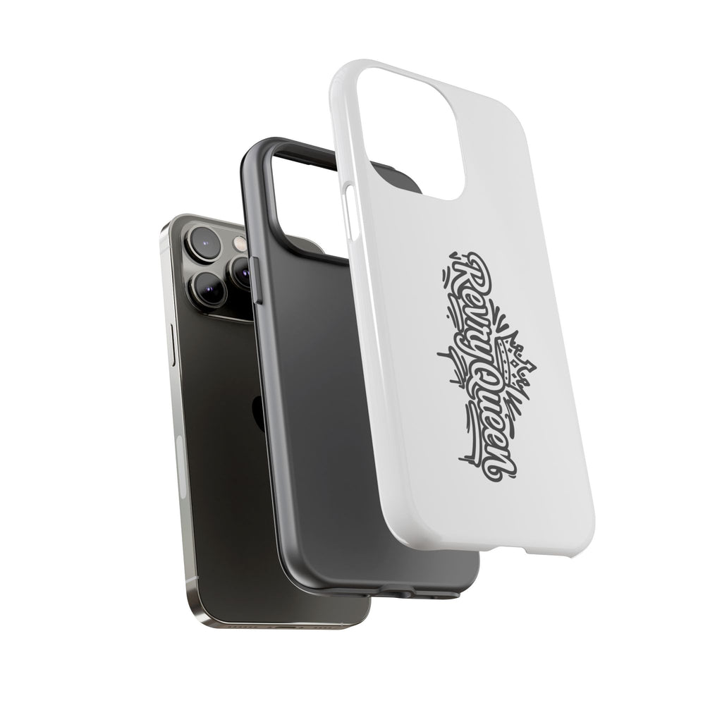 IPhone case-sobriety(RcvryQueen) customize w/ your sobriety date