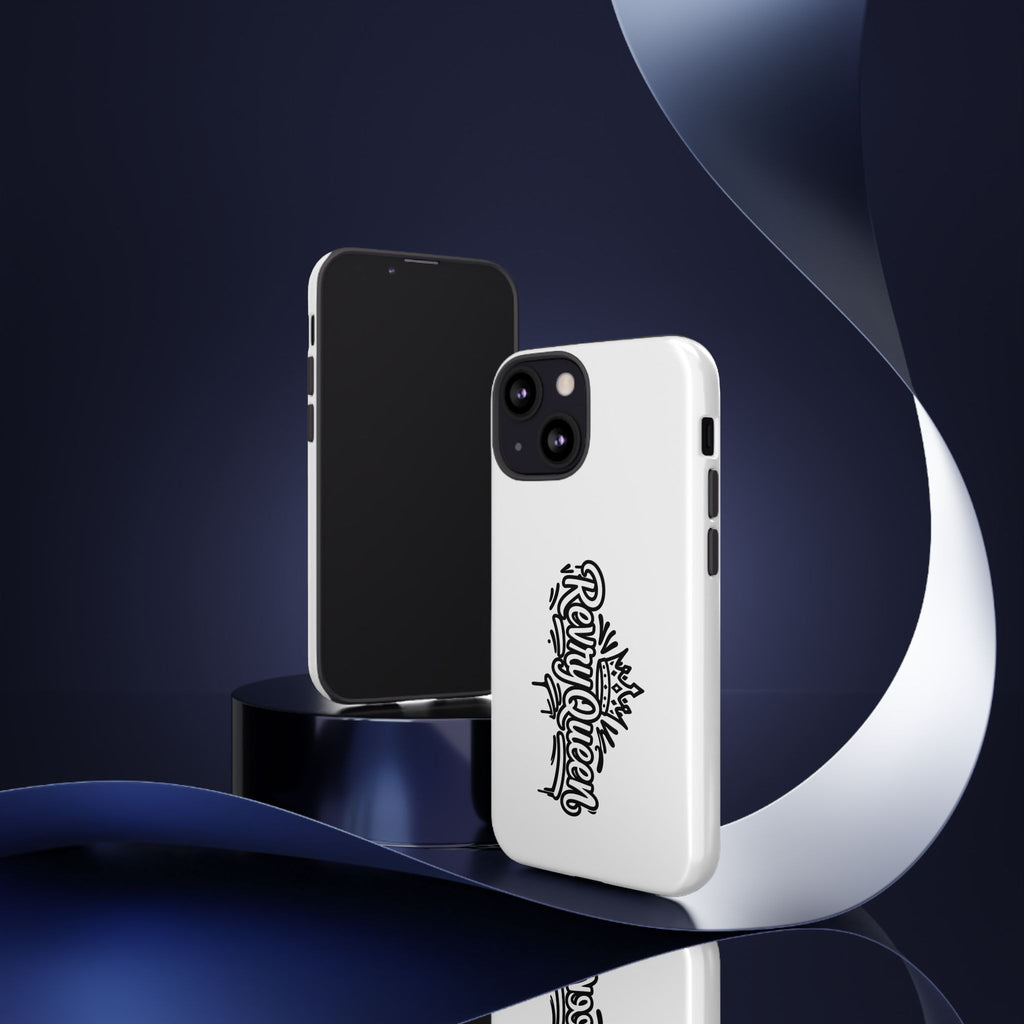 IPhone case-sobriety(RcvryQueen) customize w/ your sobriety date