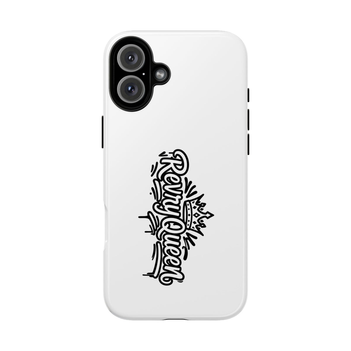 IPhone case-sobriety(RcvryQueen) customize w/ your sobriety date