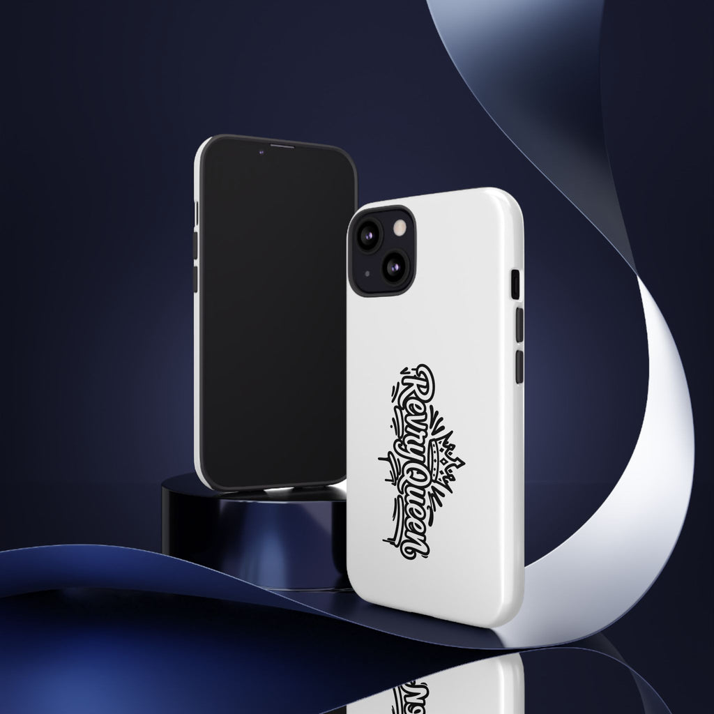 IPhone case-sobriety(RcvryQueen) customize w/ your sobriety date