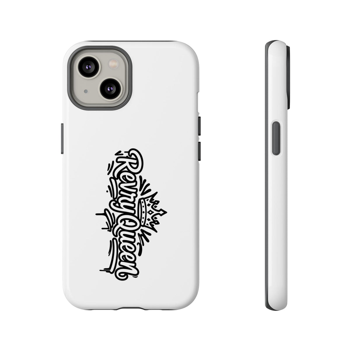 IPhone case-sobriety(RcvryQueen) customize w/ your sobriety date