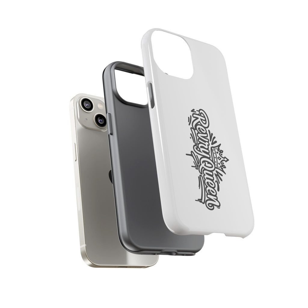 IPhone case-sobriety(RcvryQueen) customize w/ your sobriety date