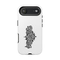 IPhone case-sobriety(RcvryQueen) customize w/ your sobriety date